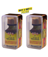 2x 10ml Attar Majmua 96 Perfume Oil Natural Alcohol-Free | FREE DHL Ship... - $131.52 CAD