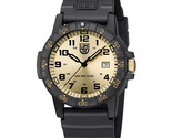 Luminox Sea Turtle Giant Plastic Strap Swiss Quartz XS.0325.GP Mens Watch - €248,88 EUR