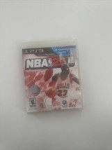 NBA 2K11 - PlayStation 3 (PS3) Game - $13.09