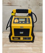 CAT 1000 Peak AMP Digital Jump Starter CJ1000DCP Power Station, 120 PSI,... - $86.48