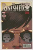The Punisher #9 / Marvel Comics - $14.84