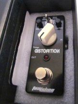 Tomsline AROMA ABT-5D Vintage Distortion Pedal Guitar Effect - £19.90 GBP