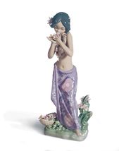 Lladro 01001480 Aroma of The Islands New - $630.00