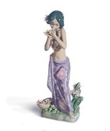 Lladro 01001480 Aroma of The Islands New - £495.40 GBP