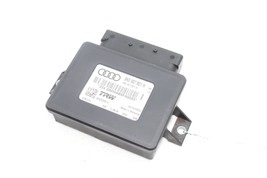 08-11 AUDI S5 PARKING BRAKE CONTROL MODULE E5243 image 9