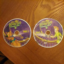 What&#39;s New Scooby-Doo?: 2 disc (DVD) - £2.12 GBP