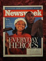NEWSWEEK May 29 1995 Heroes R.E.M. Bill Berry Michael Stipe Mickey Kantor - £6.92 GBP