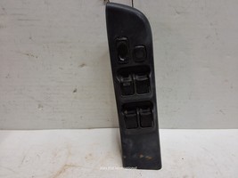 00 01 02 Honda passport Isuzu rodeo four-door driver's master window switch OEM - $19.79