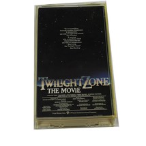 Twilight Zone: The Movie (VHS, 1999)  - £6.07 GBP