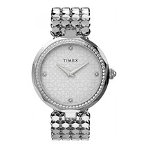 Timex Asheville TW2V02600 Ladies Watch - £78.07 GBP