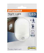 Sylvania Motion Sensor Activated LED Night Light - $18.95