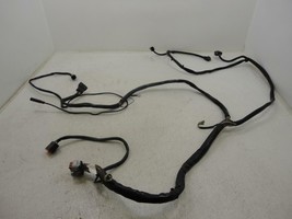 98-01 Harley Davidson FLH Touring RADIO REAR SPEAKER AUDIO HARNESS 70160-98 - $125.96