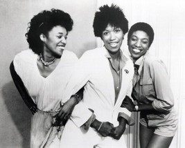 The Pointer Sisters R&amp;B/Pop girl group 1980&#39;s portrait 24x30 inch poster - $29.99