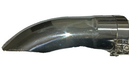 Leisure Time 15012 1.5” Stainless Steel Exhaust Tip &amp; Hardware for RV-NEW-SHIP24 - £39.47 GBP