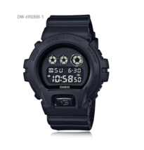 Casio G-SHOCK Watch DW-6900BB-1 - £103.96 GBP