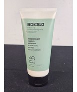 AG Care Reconstruct Vitamin C Strengthening Mask 6 fl oz 178 ml New Sealed - $239.99 MXN