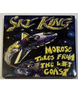 Sky King - Morose Tales From The Left Coast - Audio CD 2013 - £13.48 GBP