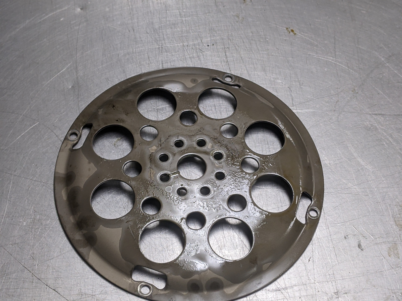 Flexplate For 15-19 Subaru Outback  2.5 12332AA170 Gas Item image 6