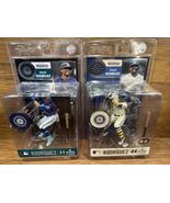 2 - Julio Rodriguez-Mariners MLB Legacy Series McFarlane - $71.25