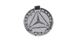 MERCEDES-BENZ WHEEL CENTER CAP A1714000025 E4689 image 8
