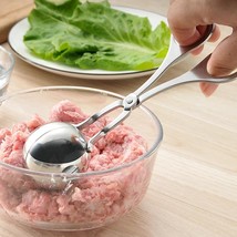 Stainless Steel Dough Spoon - $15.97