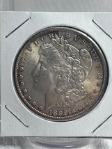 1899 O Silver 1$ Dollar Morgan US Coin 90% Silver - £63.35 GBP