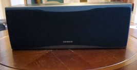 Onkyo SKC-550C 130W 8Ohm Center Channel Speaker Tested Great - $38.79