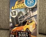 Juiced: Eliminator (Sony PSP, 2006) PAL Import European Version - Complete! - £5.75 GBP