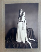 Antique Photo: A Princess of Mars - $60.78