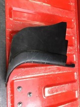 Gm Right Interior Kick Panel Assembly Black S10 S15 Sonoma Blazer - $19.31