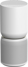TCL - Breeva A5 365 Sq. Ft. Smart True HEPA Air Purifier - White - £182.01 GBP