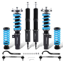 MaXpeedingrods T6 Coilovers Suspension Kit For BMW 328i 335i E92 2005-2013 RWD - £487.54 GBP