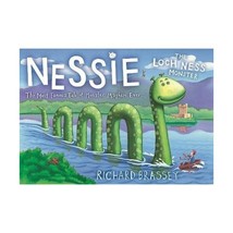 Nessie The Loch Ness Monster Brassey, Richard - £8.22 GBP