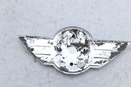 MINI COOPER 7026186 REAR TRUNK LID EMBLEM BADGE E5819 image 10