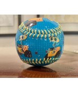 Never used Walt Disney PIXAR Walle Wall-e Collector&#39;s Baseball Ball Rare - $36.86