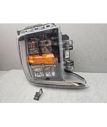 OEM 2021-2023 Ford F-150 F-150 Quad LED Halogen Front Left Driver Side H... - $420.75