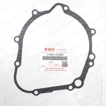 New Genuine Suzuki 06-22 GSXR GSX-R 600 750 Left Engine Stator Cover Gasket - $18.14