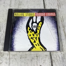 Voodoo Lounge by The Rolling Stones (CD, Jul-1994, Virgin) - £5.26 GBP