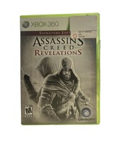 Microsoft Game Assassin&#39;s creed: revelations 406417 - £3.92 GBP