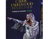 Carrie Underwood Reflection In Las Vegas (2025) Blu-ray 1080P BD - $23.00