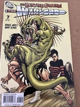 THE WARLORD NO. 7, OCT 2006 DC COMICS - $5.04 CAD