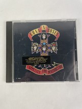 Appetite for Destruction by Guns N&#39; Roses (CD, 1991)  #3 - £15.68 GBP
