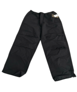 NWT Vans Riley Parachute Pant Pants Black Women’s Medium Skater $65 - $51.95 CAD