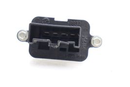 14-20 FIAT 500L BLOWER MOTOR RESISTOR E3598 image 9