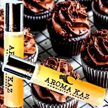 Creamychocolatecupcakesrollon thumb200
