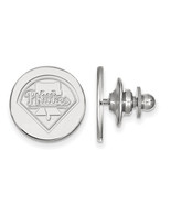 SS MLB  Philadelphia Phillies Lapel Pin - $73.59 CAD