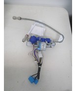 HISENSE REFRIGERATOR WATER INLET VALVE PART # BCD740WPBZR - €69,24 EUR HISENSE REFRIGERATOR WATER INLET VALVE PART # BCD740WPBZR - €69,24 EUR