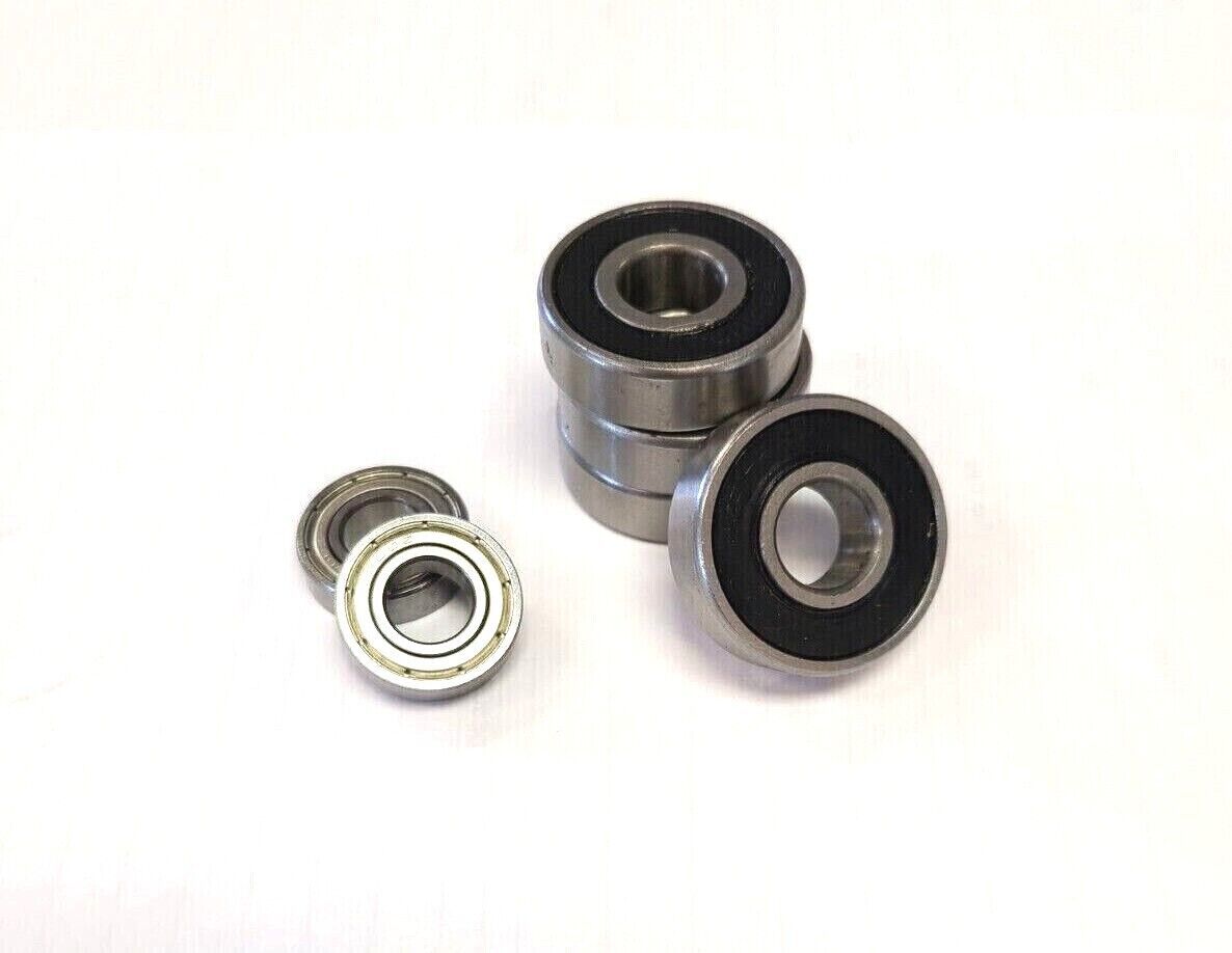 BAJA Doodle Bug Mini Bike Bearing Kit, Steering DB30R-110 Wheel DB30S-153 - $29.94