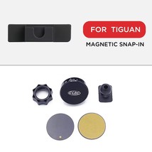 Magnetic Mobile Phone Holder For  Tiguan  Car Air Vent Mount GPS Phone cket Stan - £84.77 GBP