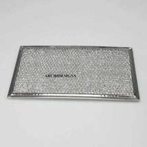 NEW Genuine/OEM WHIRLPOOL GREASE FILTER-MW/MHC Part #8206229A - $1,364.73 MXN